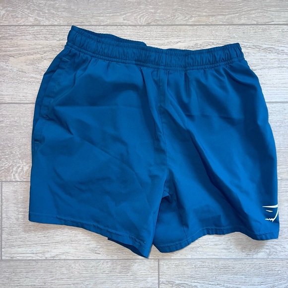 Gymshark arrival and New Balance short bundle size small - Picture 3 of 10
